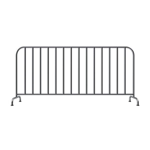 we have a large inventory of crowd control barricade rental options available to meet any event's needs